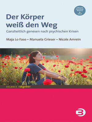 cover image of Der Körper weiß den Weg
